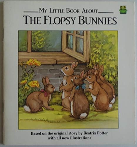 Tale of the Flopsy Bunnies: Potter, Beatrix: 9780723206248: Amazon