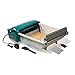 Pet Zone Smart Scoop Self-Cleaning Litter Box (Automatic Litter Box with Hands-free Litter Disposal)