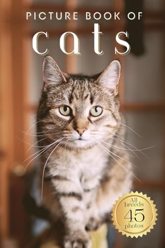 The Illustrated Encyclopedia of Cat Breeds: The Comprehensive