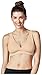 Bravado Designs Ballet Nursing Sleep Bra | Pull Away for Breastfeeding | Bare | M