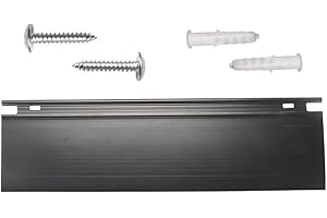 22 Replacement Trailing Shield Flap for Lawn Mowers Fits 20332, 20333, 20352 Models, Improves Grass Clipping Management