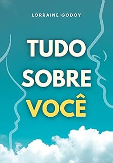 Livro Tudo sobre você