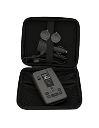 Escort 8500X50 Passport   Detector de radar con cable inteligente USB