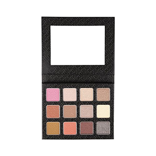 Sigma Eye Shadow Palette -Option Brilliant & Spellbinding