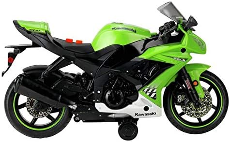 chad valley kawasaki bike