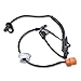 MIKKUPPA Front Left Driver Side ABS Wheel Speed Sensor Replacement for 03-07 Honda Accord, 04-08 Acura TSX 57455SDC013