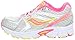 Saucony Girls' Cohesion 6 Lace Running Shoe (Little Kid/Big Kid)