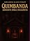 Livro Quimbanda Somente Para Iniciantes