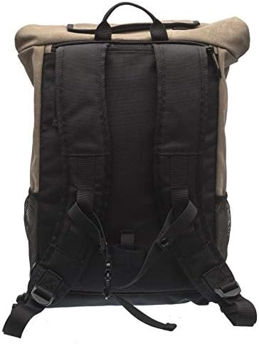 waterproof backpack pannier