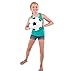 Rhode Island Novelty 16 Inch Sports Ball Inflates, One Dozen Assorted