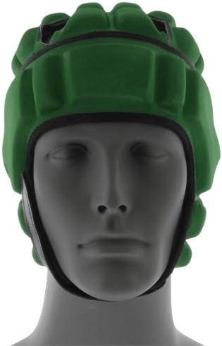 Multi-Sport Soft Shell Protective Headgear