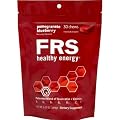 FRS Unisex Soft Chews 30 Pack Flavor: Pomegranate/Blueberry