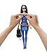 Barbie Spy Squad Renee Secret Agent Doll