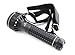 OLIGHT SR96 Intimidator 4800 Lumen Rechargeable Searchlight, Black
