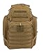 SOG Barrage Tactical Internal Frame Backpack, 64.3-Liter Storage, Clay