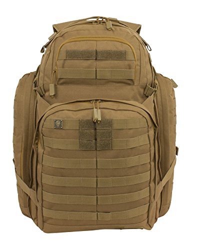 sog barrage internal frame backpack