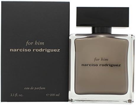 narciso rodriguez for him amazon