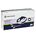 Halyard Lavender Nitrile Powder-Free Exam Gloves, Size Medium