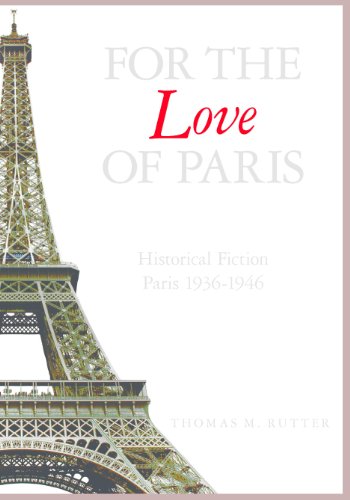 For the Love of Paris