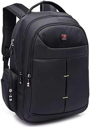 High Class Double Shoulders Backpack Nice for Laptop