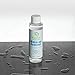 Waterproof Makeup Remover Facial Cleanser - All Natural Simple Pure Gentle Wash for Eyes Lips & Waterproof Mascara Sensitive Moisturize Hydrate Purify & Soothe Skin Face Remove Impurities Oils & Dirt