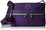 Kipling Angie, Iris