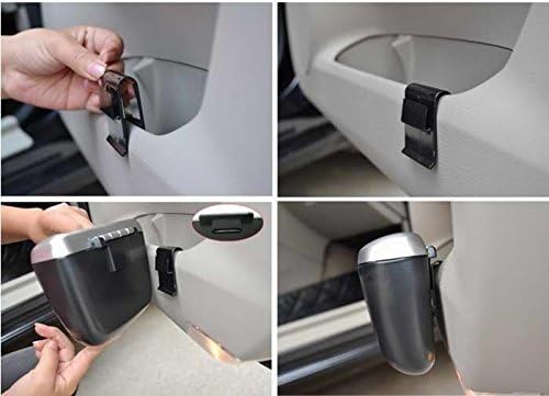 CBEX Car Dustbin Waste Basket