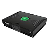 Controller Gear Officially Licensed Console Skin for Xbox One X: Original Xbox - Xbox One