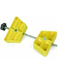 Camco 44652 Wheel Stop (Small)