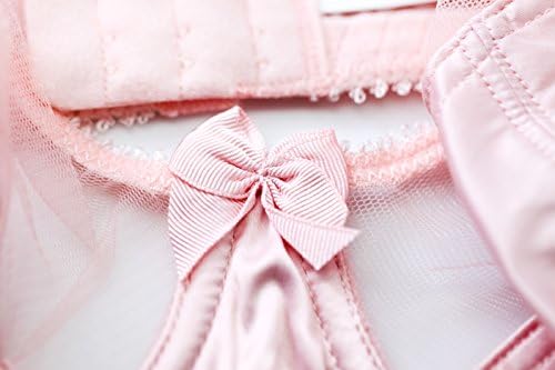 Claudette Pointe Shoe Paloma Full Coverage Bra