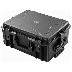 Odyssey Vulcan Series Trolly Case for Pioneer DJ