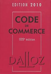 Code de commerce