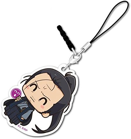 Amazon 異世界食堂 タツゴロウ ニコメンズ アクリルチャーム アニメ 萌えグッズ 通販