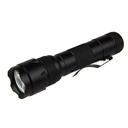 Skysted WF-502B Single Mode 1200 Lumen Mini