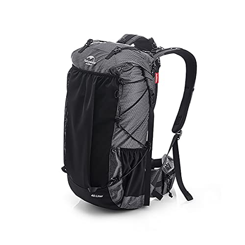 65l hiking backpack