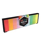 Bright Ideas Sticky Note Tray