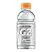 Gatorade G2 Thirst Quencher Low Calorie Clear Variety Pack, 12 Ounce Bottles (Pack of 18)