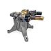 Homelite 308653058 Vertical 2800 PSI Pump Replaces 308653010, 308653009 Fits Blackmax BM80913, BM8913A, PS28411 primary