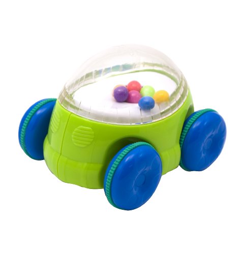 41wwBAcKANL - Sassy Pop n' Push Car
