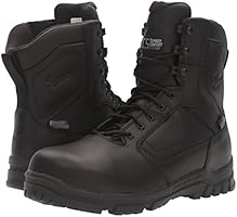 csa tactical boots