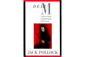 Dear M Letters of a Gentleman