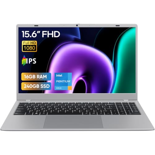 MARGOLAI 15.6 FHD IPS Laptop