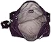 Kipling Bellamie Solid Handbag, Deep Purple