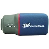 Ingersoll Rand 2235M-BOOT Premium Tool Boots fits 2235 Series - Grey