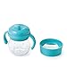 OXO Tot Transitions Sippy Cup Set, Newer Colors Available
