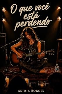 Livro O que você está perdendo