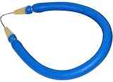 JBL New Pro Speargun Sling - Amber Tubing with Blue Coating (22 x 5/8 Inch)