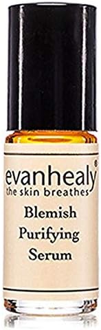 organic skin purifying serum