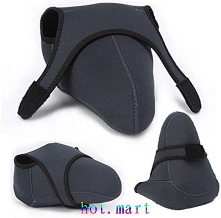 Neoprene Soft Camera Case Bag For Nikon D3300 D5300 D3200 D5200 18-55mm Lens