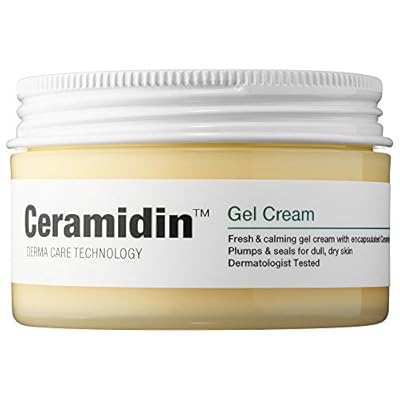 Dr. Jart+ Ceramidin Gel Cream